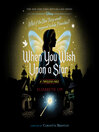 Cover image for When You Wish Upon a Star